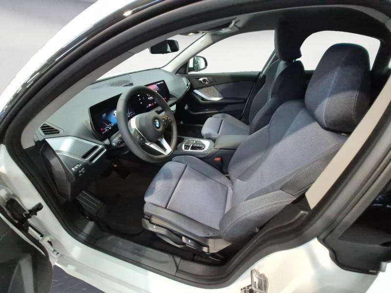 Fahrzeugbild eines BMW 2er-Reihe