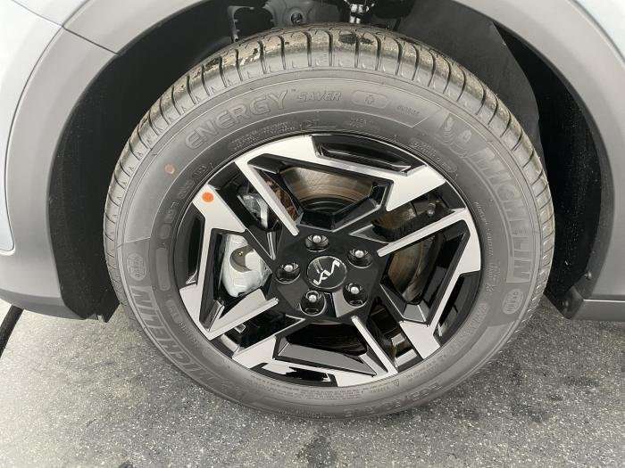 Fahrzeugbild eines Kia XCeed