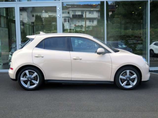 Fahrzeugbild eines GWM Ora 03