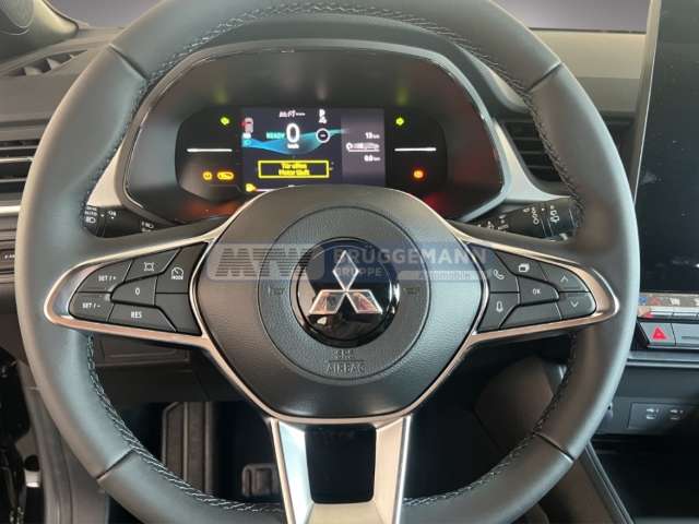 Fahrzeugbild eines Mitsubishi Grandis