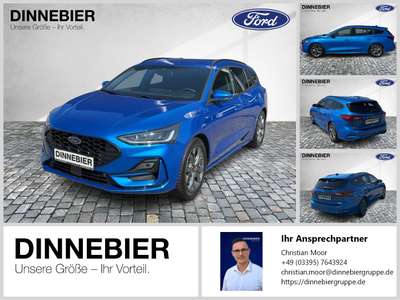 Bild Ford Focus