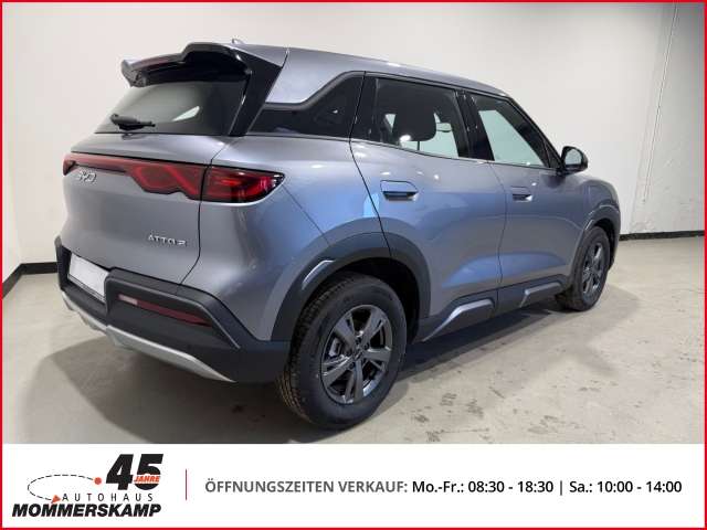 Fahrzeugbild eines BYD Atto 2