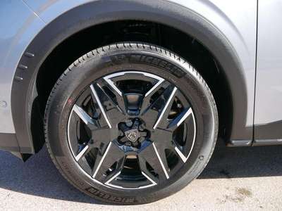 Bild Peugeot 3008
