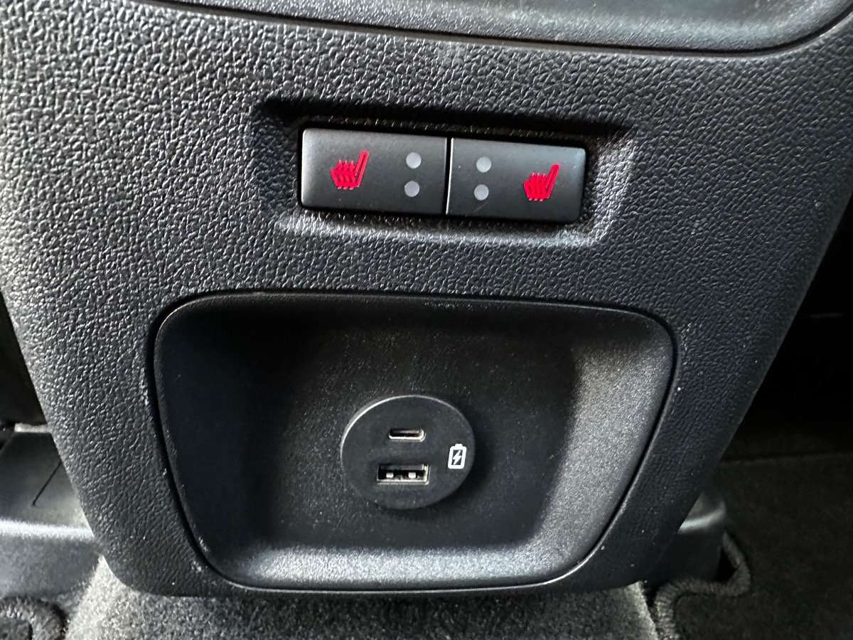 Fahrzeugbild eines Ford Kuga