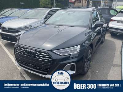 Bild Audi A3