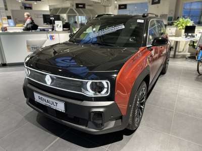 Bild Renault 4 E-TECH