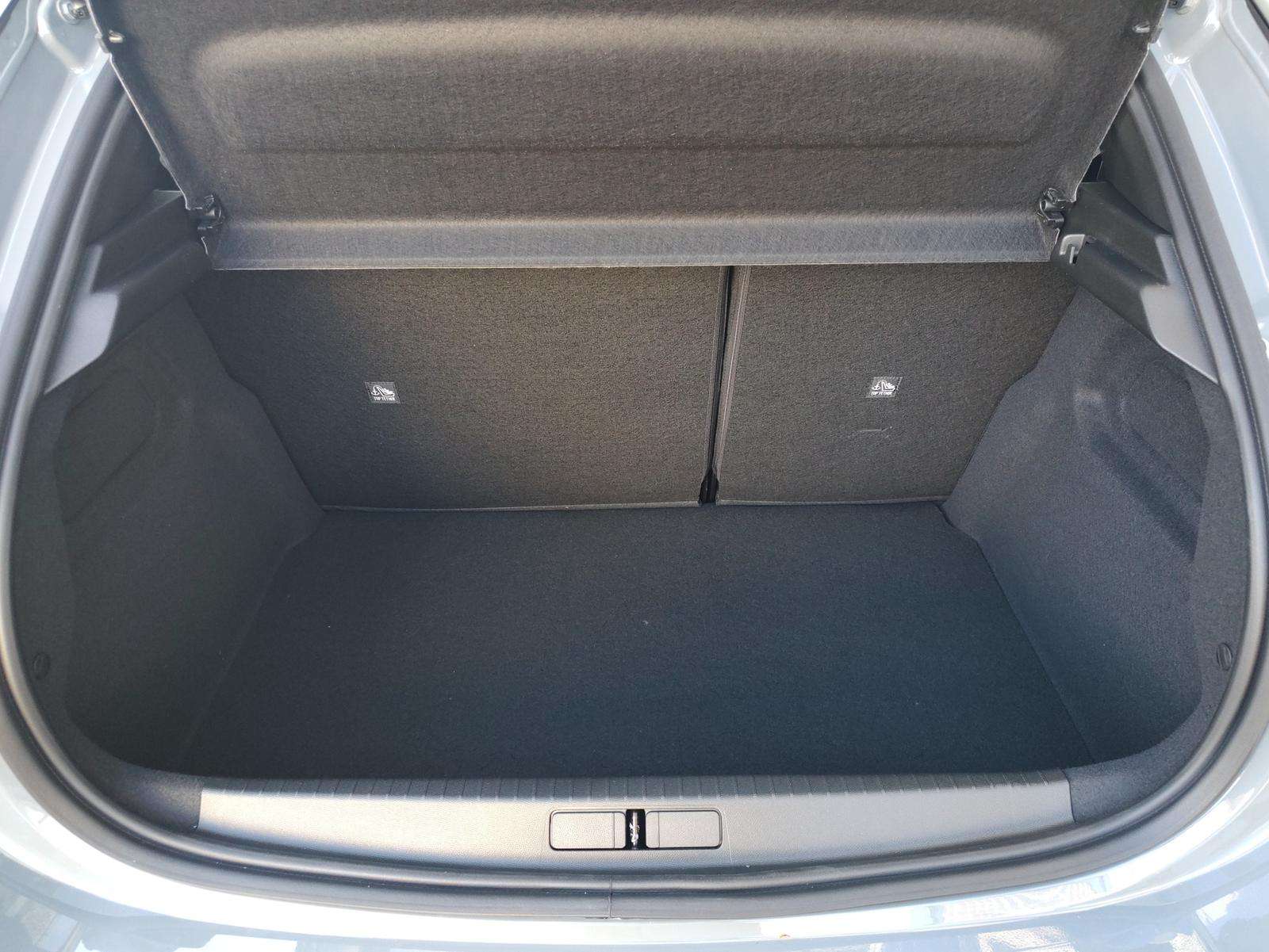 Fahrzeugbild eines Opel Corsa