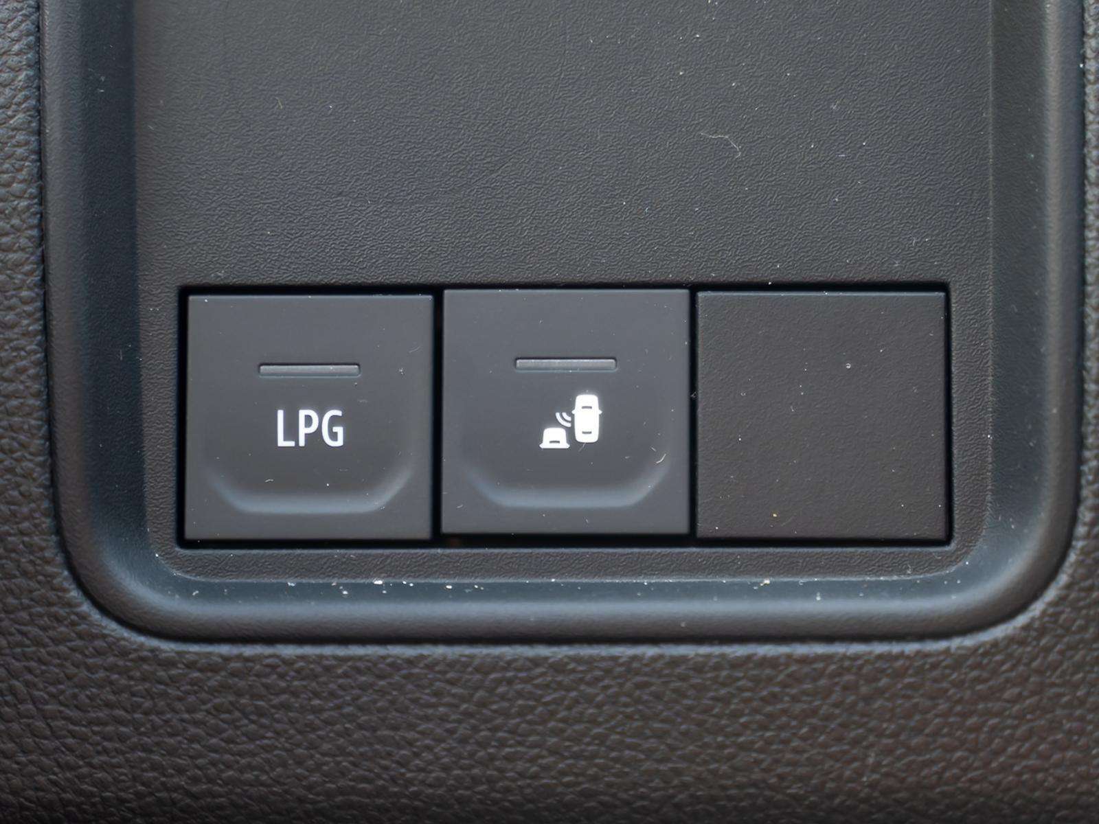 Fahrzeugbild eines Dacia Duster