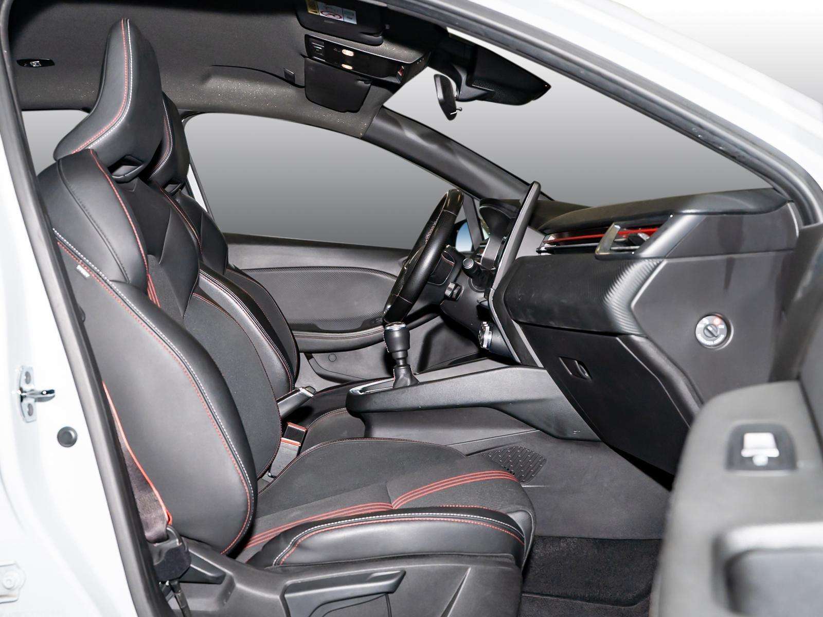 Fahrzeugbild eines Renault Clio