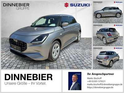 Bild Suzuki Swift