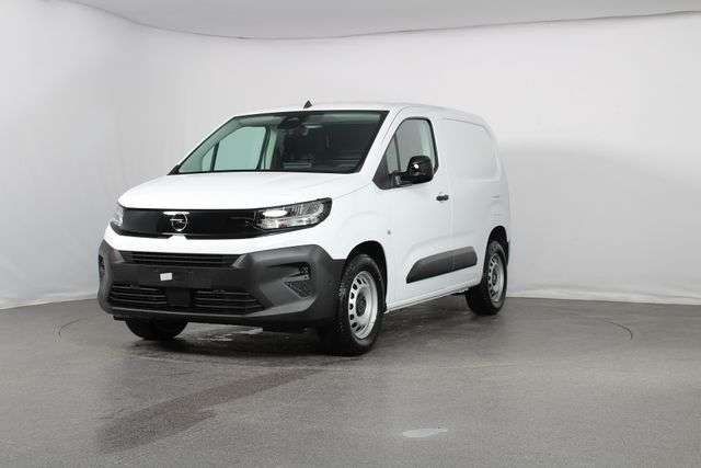 Fahrzeugbild eines Opel Combo