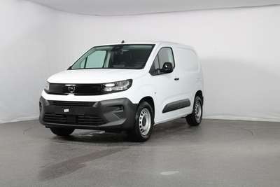 Bild Opel Combo