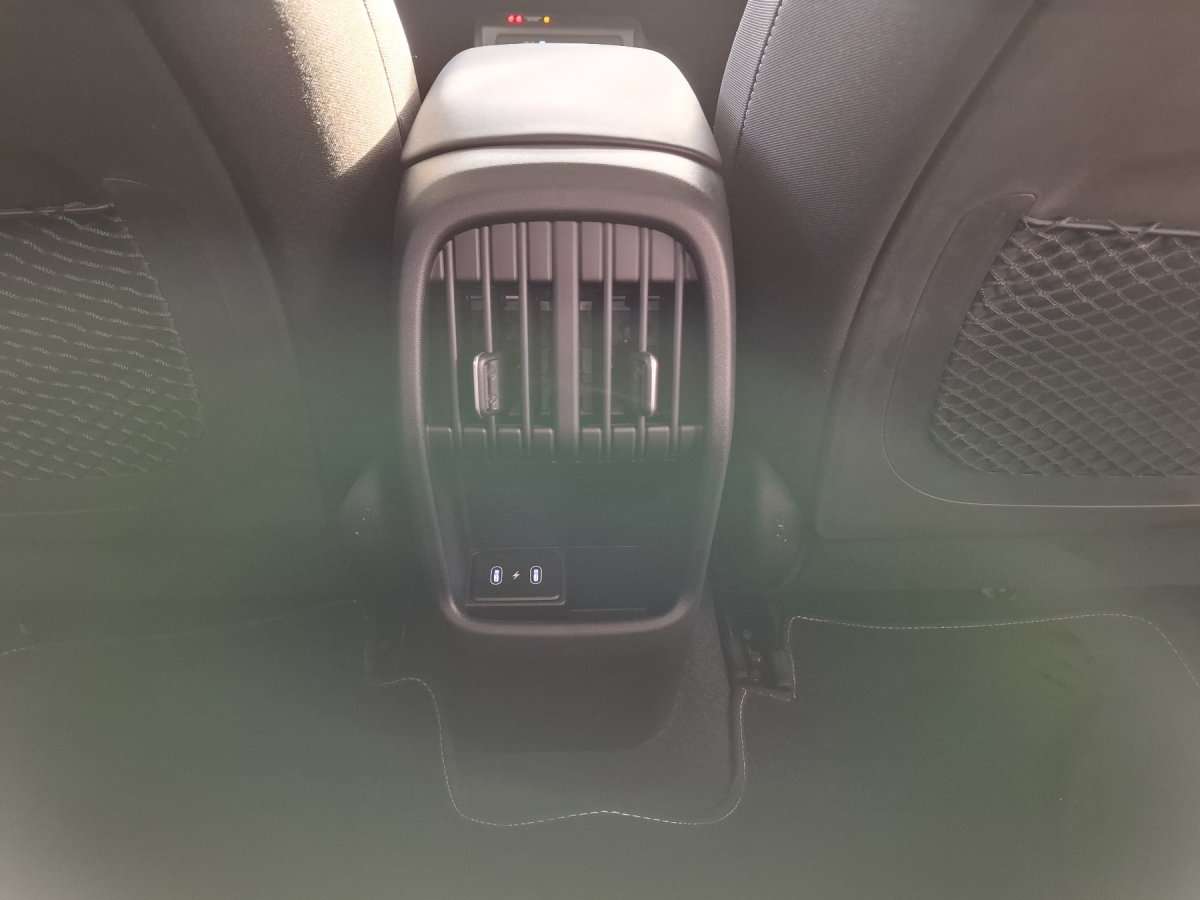 Fahrzeugbild eines Hyundai Kona