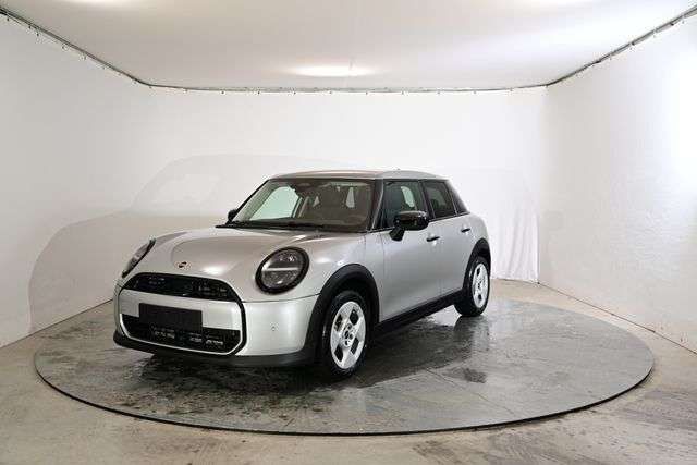 Fahrzeugbild eines MINI COOPER