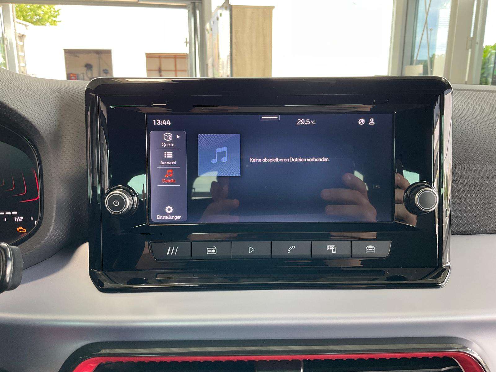 Fahrzeugbild eines SEAT Arona