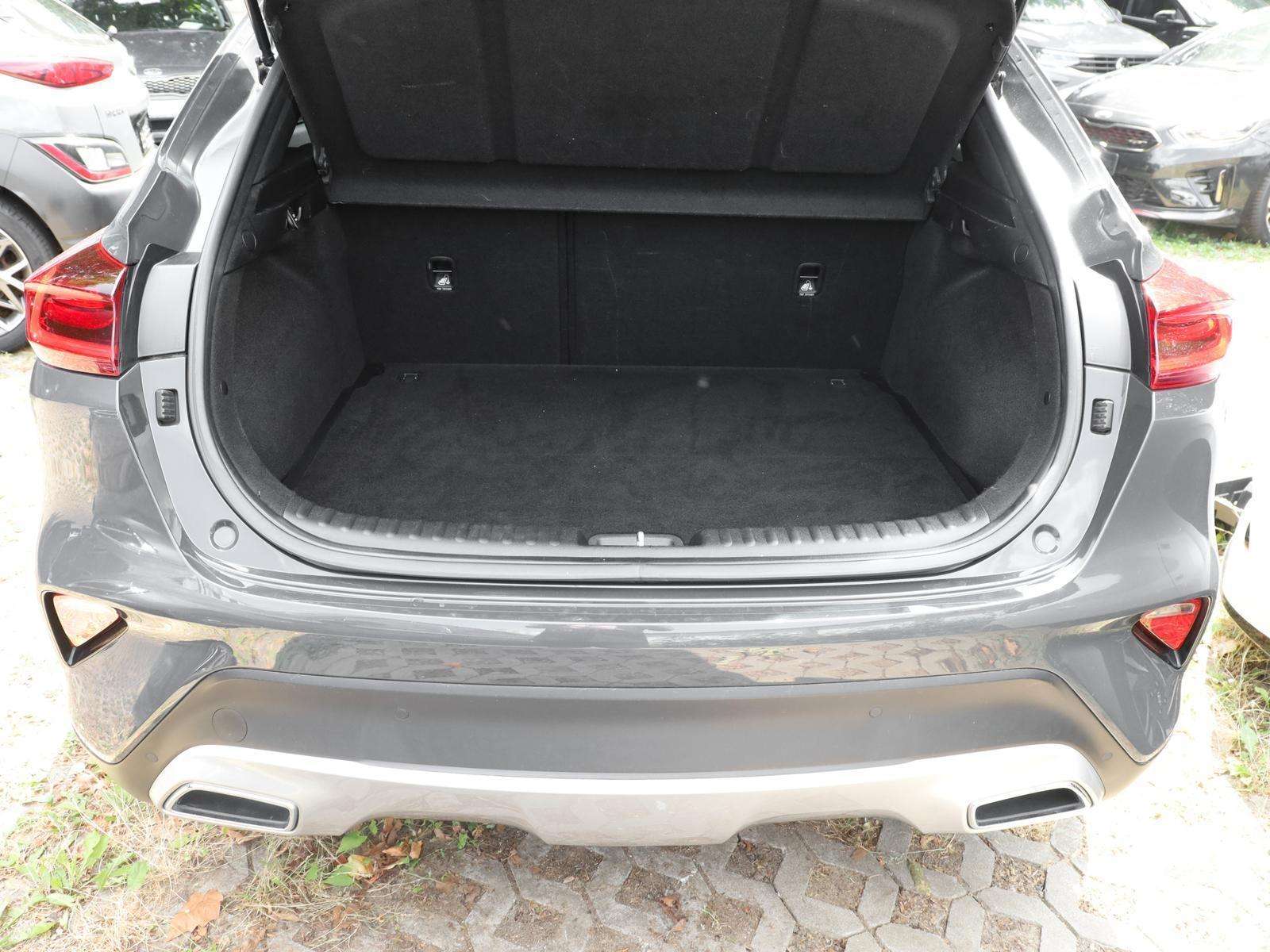Fahrzeugbild eines Kia XCeed