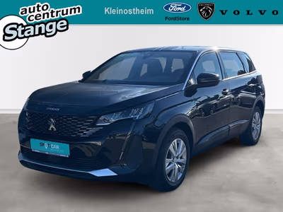 Bild Peugeot 5008