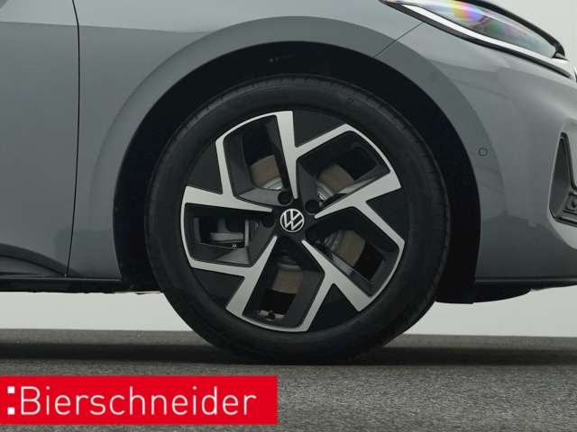 Fahrzeugbild eines Volkswagen ID.3