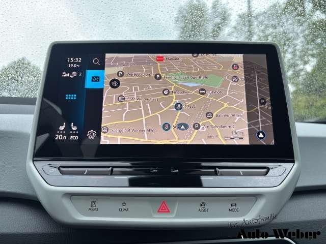 Fahrzeugbild eines Volkswagen ID.3
