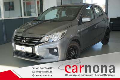 Bild Mitsubishi Space Star