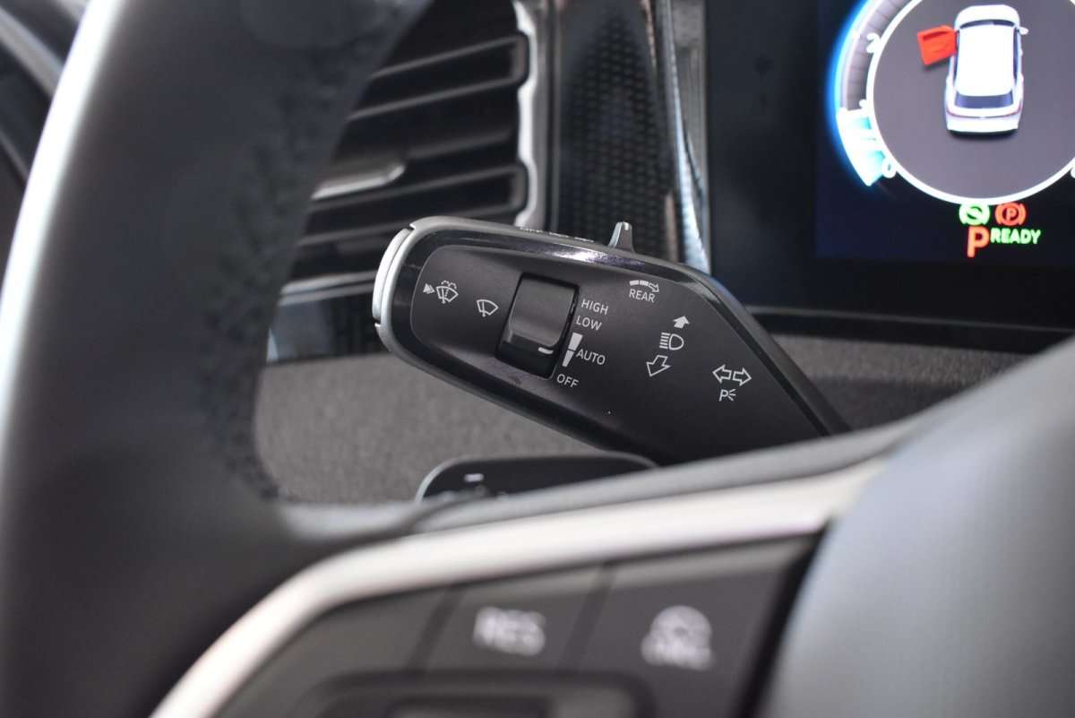 Fahrzeugbild eines Volkswagen Tiguan