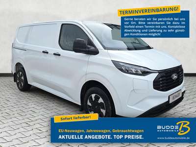 Bild Ford Transit Custom
