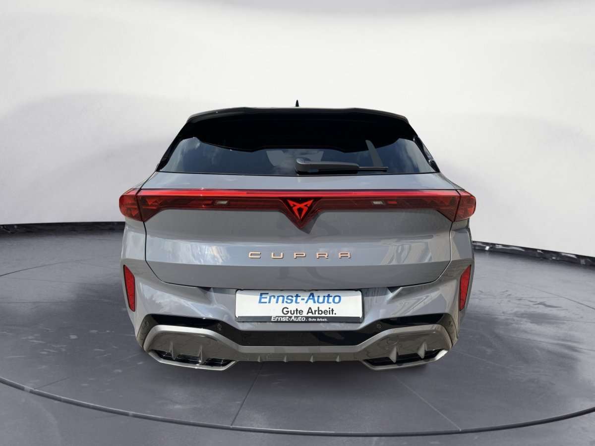 Fahrzeugbild eines CUPRA Terramar