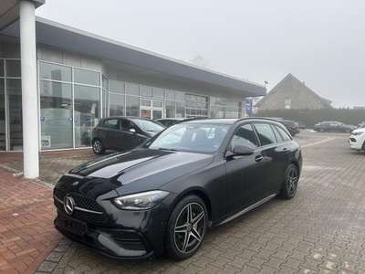Bild Mercedes-Benz C-Klasse