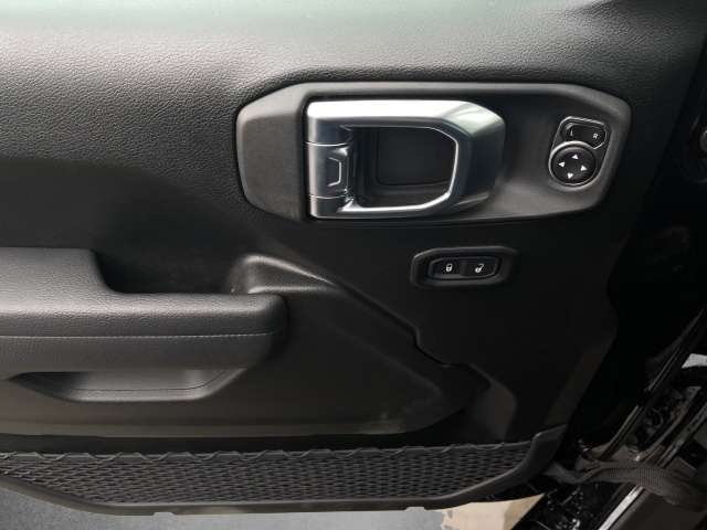 Fahrzeugbild eines Jeep Wrangler