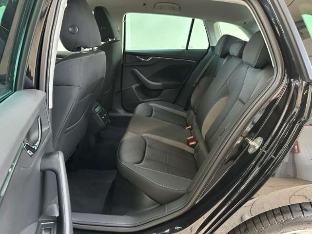 Fahrzeugbild eines Skoda Scala