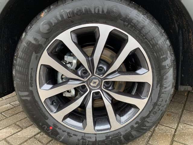 Fahrzeugbild eines Renault Kadjar