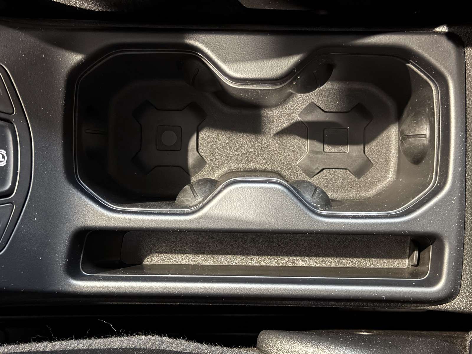 Fahrzeugbild eines Jeep Renegade