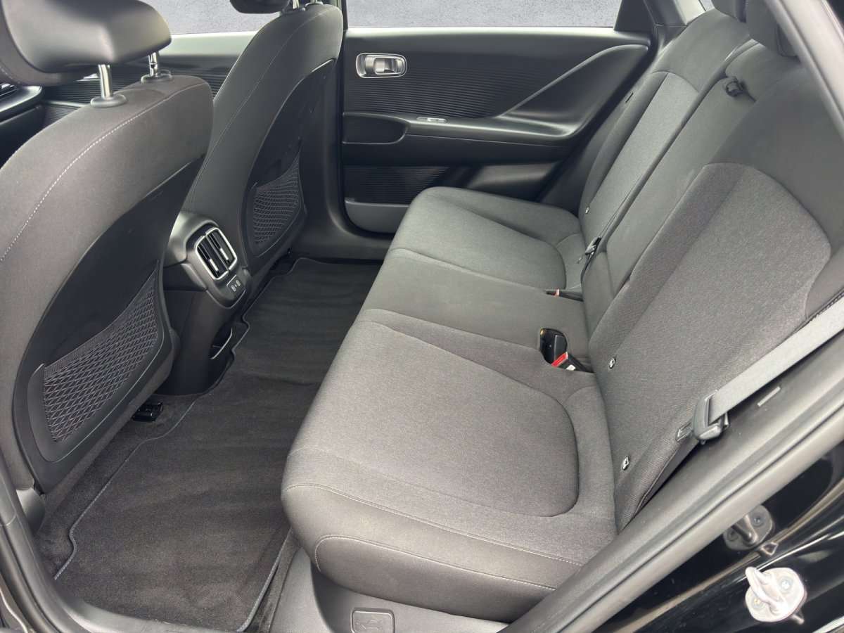 Fahrzeugbild eines Hyundai IONIQ 6