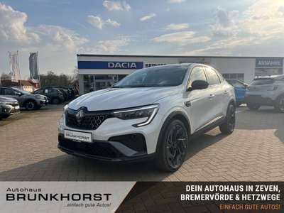 Bild Renault Arkana
