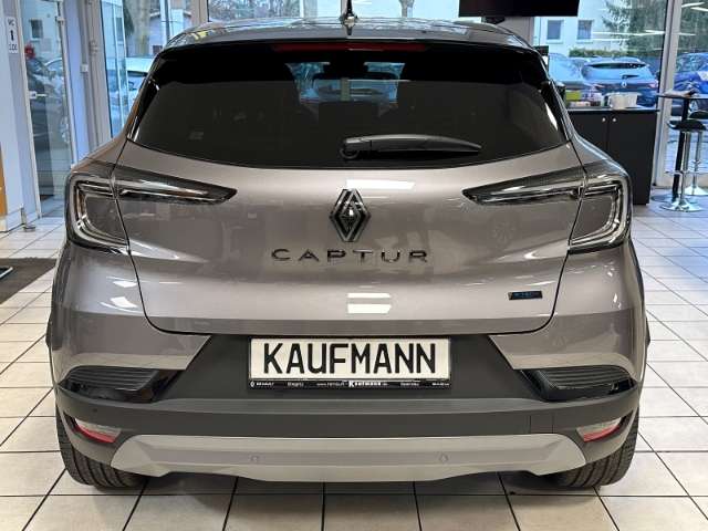 Fahrzeugbild eines Renault Captur