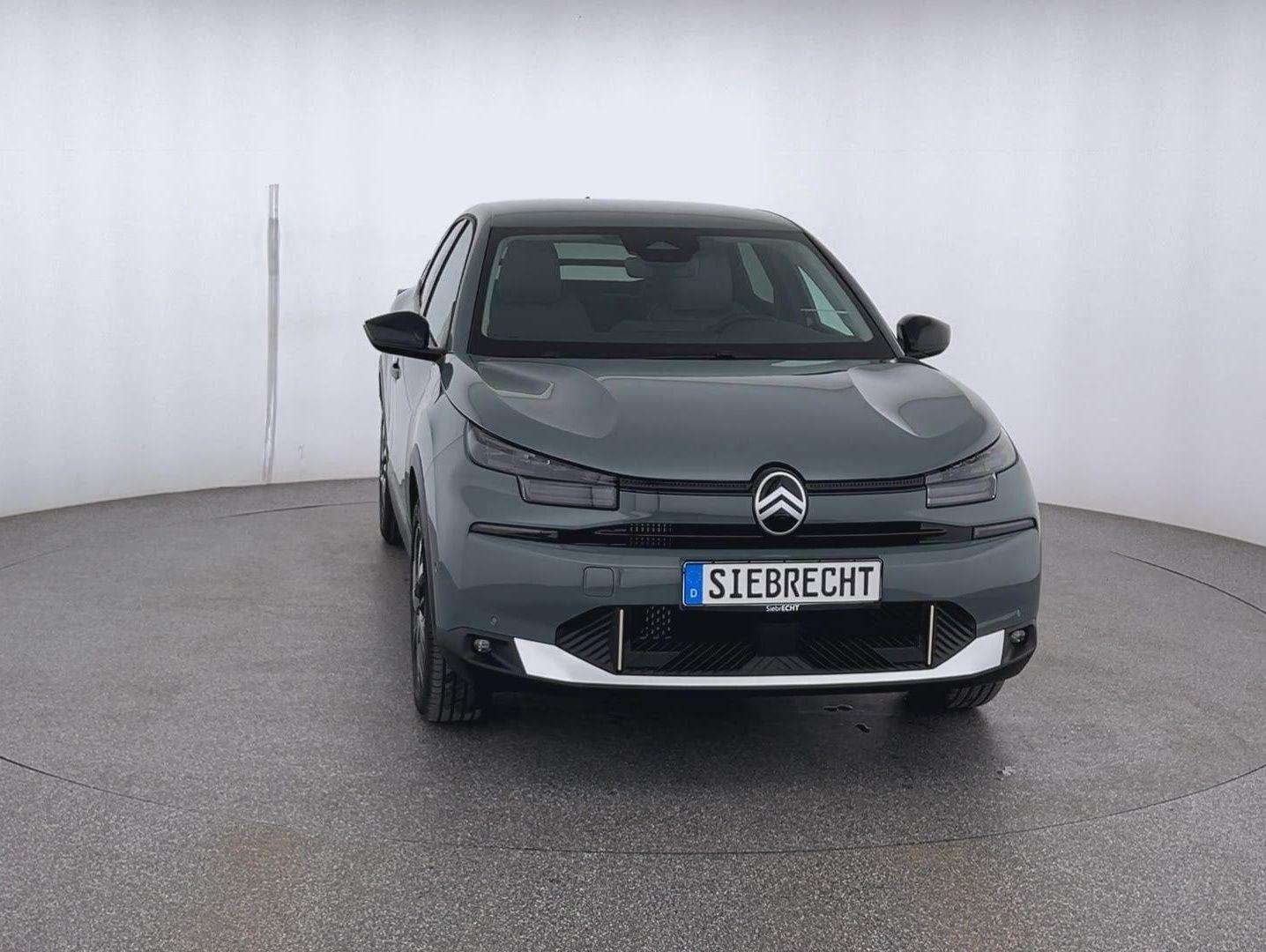 Fahrzeugbild eines Citroën C4