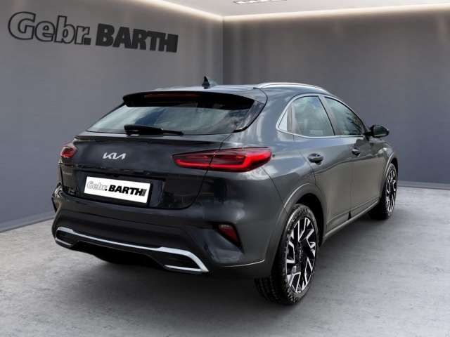 Fahrzeugbild eines Kia XCeed