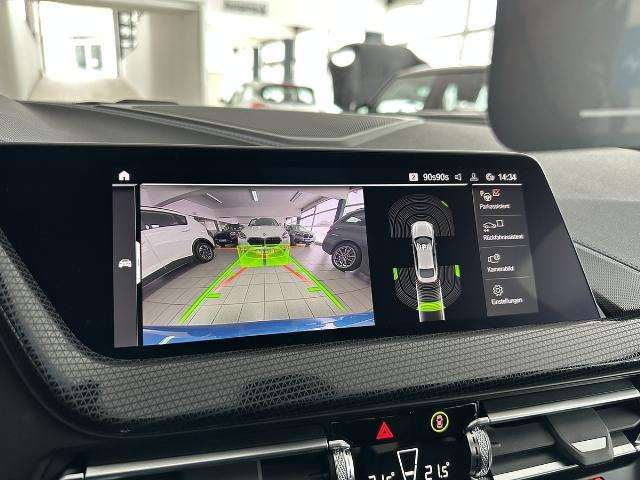 Fahrzeugbild eines BMW 2er-Reihe