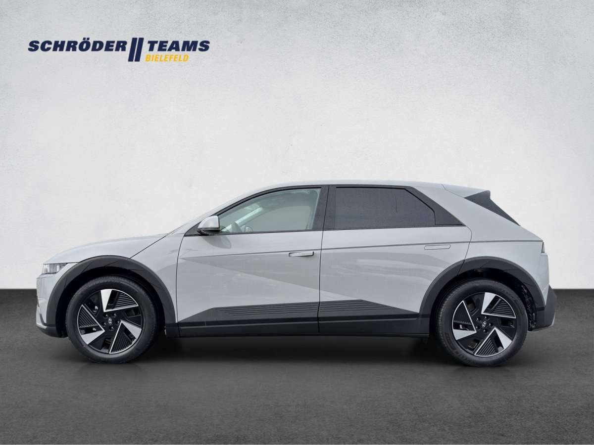 Fahrzeugbild eines Hyundai IONIQ 5