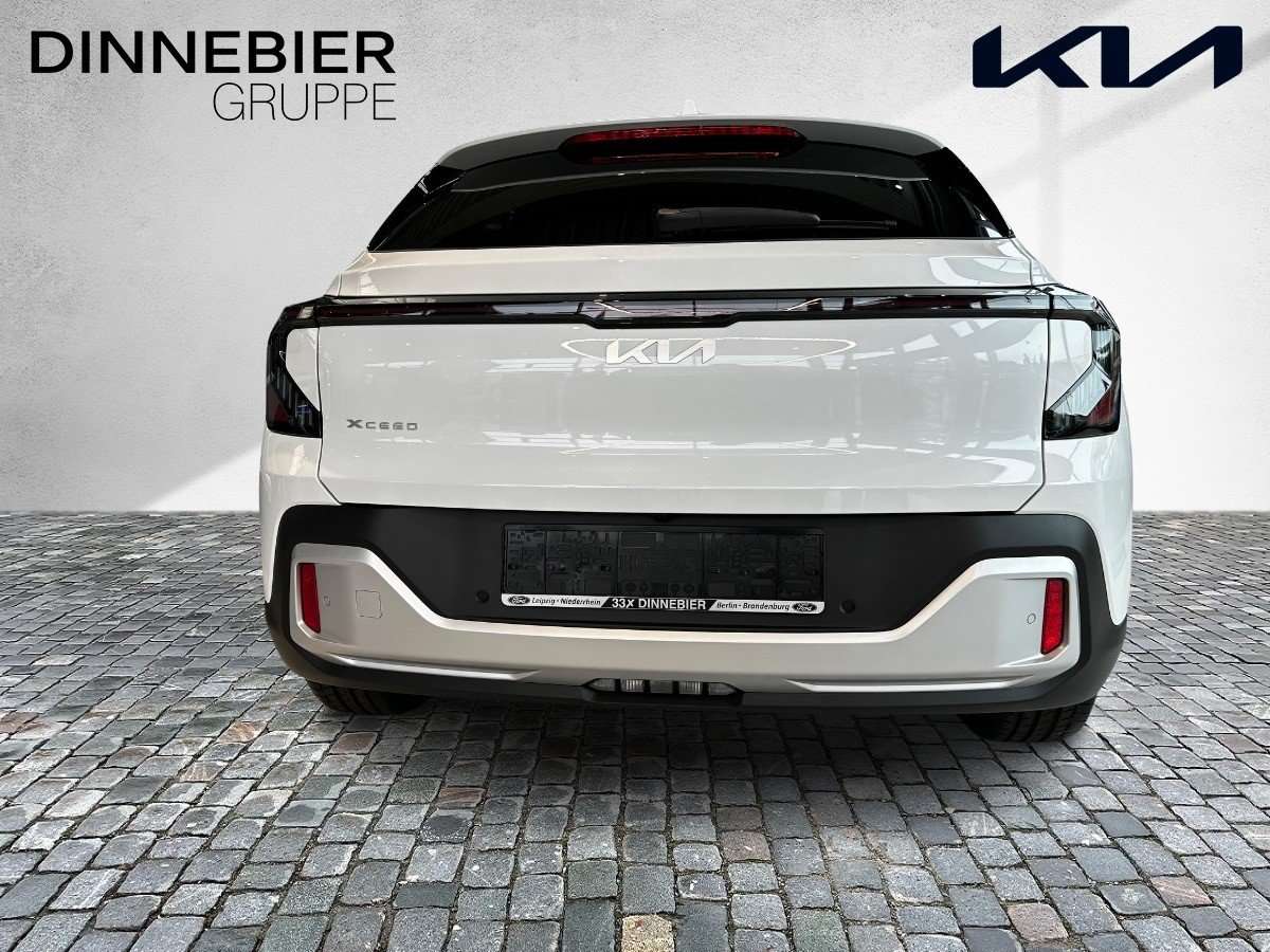 Fahrzeugbild eines Kia XCeed