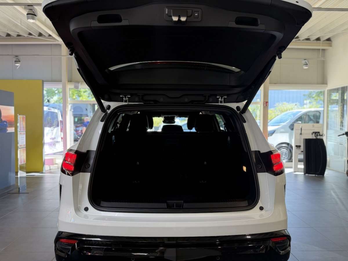 Fahrzeugbild eines Renault Espace