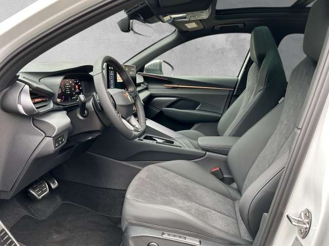 Fahrzeugbild eines CUPRA Terramar