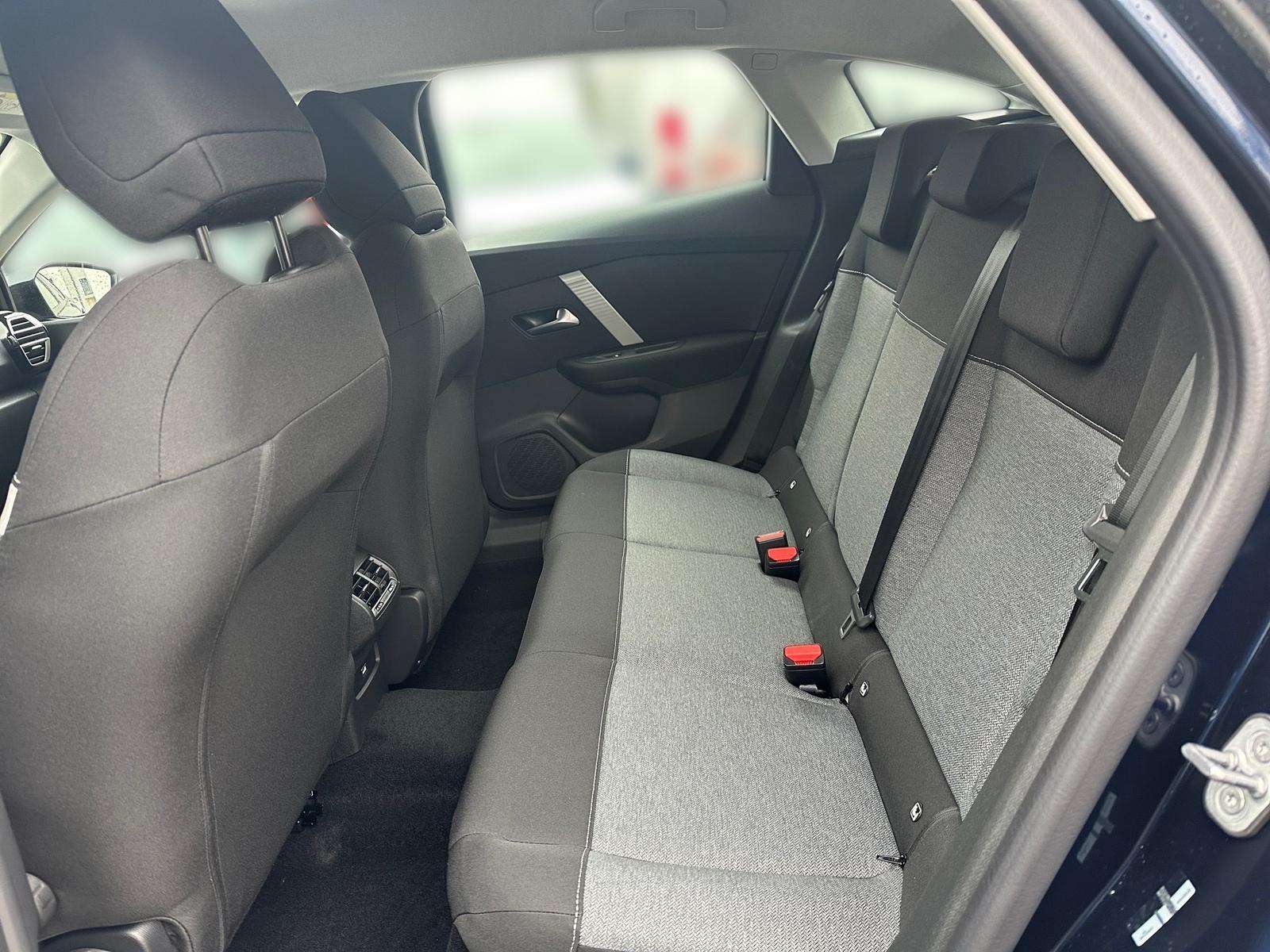Fahrzeugbild eines Citroën C4