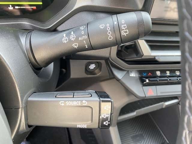 Fahrzeugbild eines Dacia Bigster