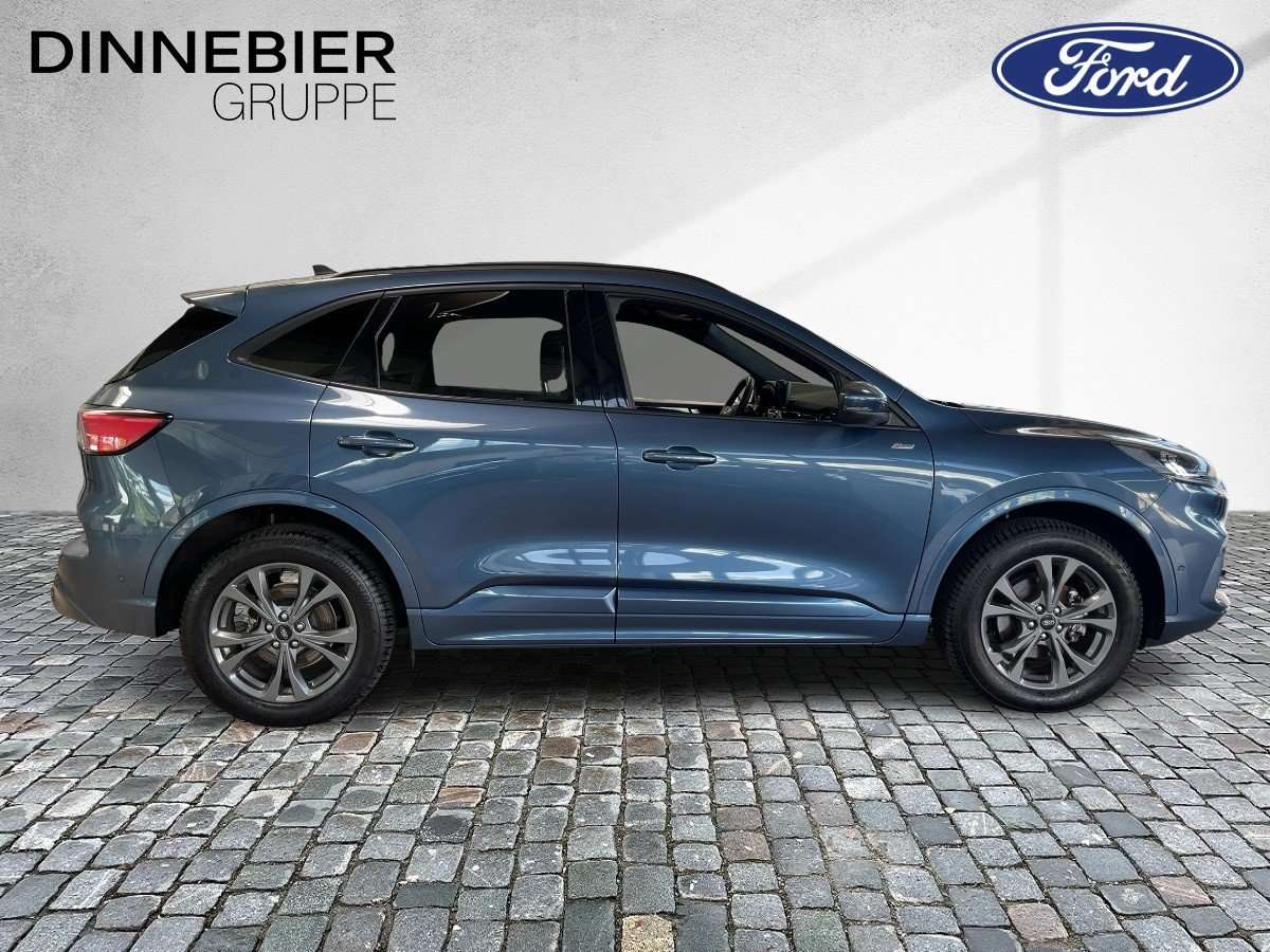Fahrzeugbild eines Ford Kuga