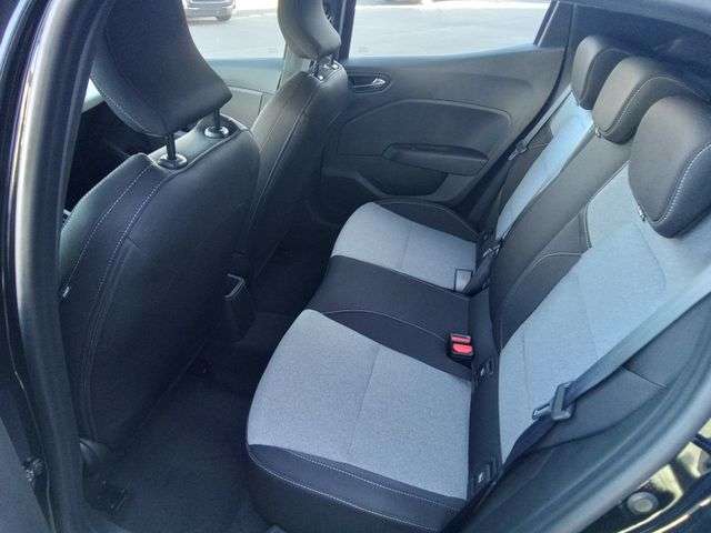 Fahrzeugbild eines Renault Clio