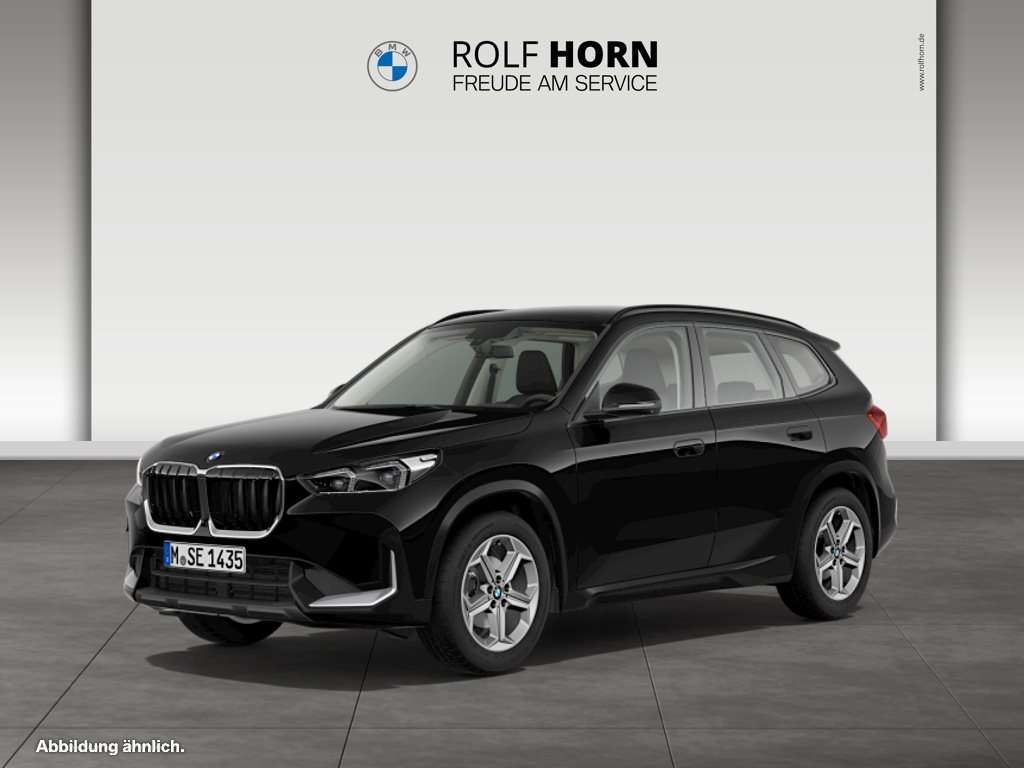 Fahrzeugbild eines BMW X1