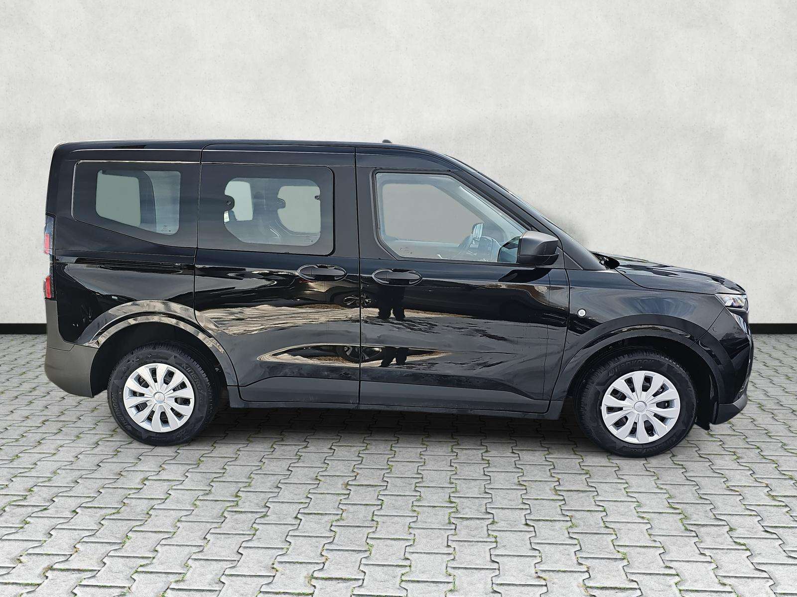 Fahrzeugbild eines Ford Tourneo Courier