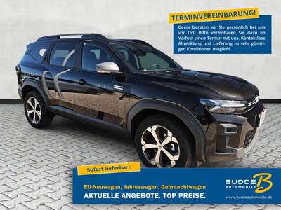 Bild Dacia Bigster
