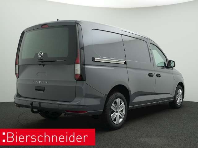 Fahrzeugbild eines Volkswagen Caddy